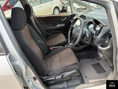 2015 Honda Fit - Thumbnail