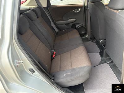 2015 Honda Fit - Thumbnail