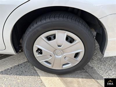 2015 Honda Fit - Thumbnail