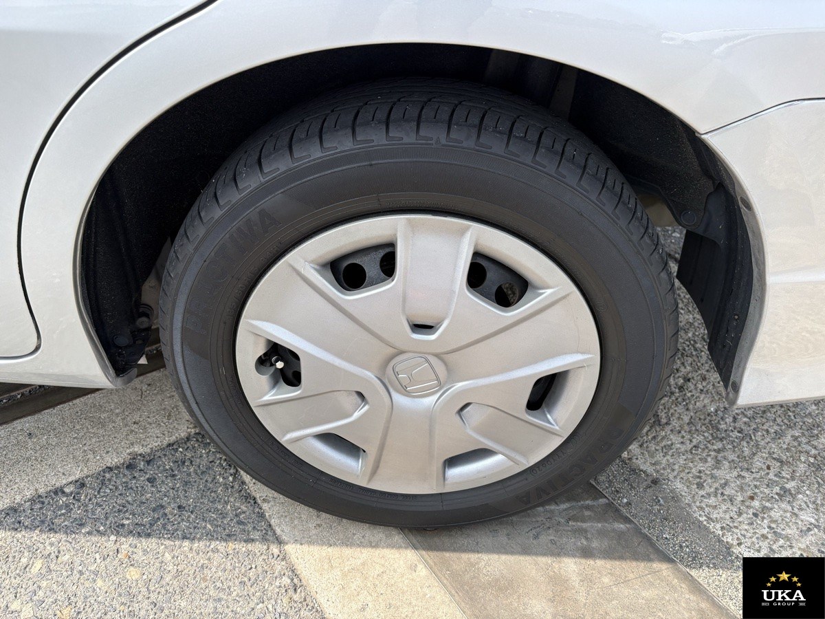 2015 Honda Fit