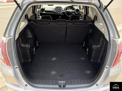 2015 Honda Fit - Thumbnail