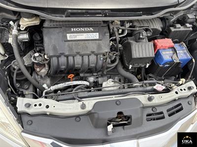 2015 Honda Fit - Thumbnail