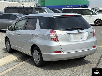 2015 Honda Fit - Thumbnail