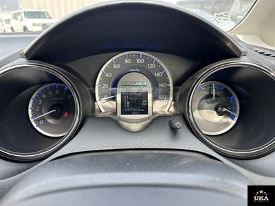 2015 Honda Fit - Thumbnail