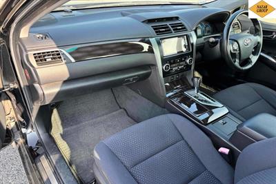 2012 Toyota Camry - Thumbnail
