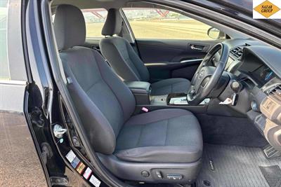 2012 Toyota Camry - Thumbnail