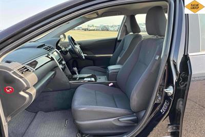 2012 Toyota Camry - Thumbnail