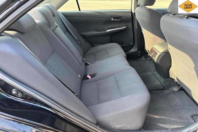 2012 Toyota Camry - Thumbnail