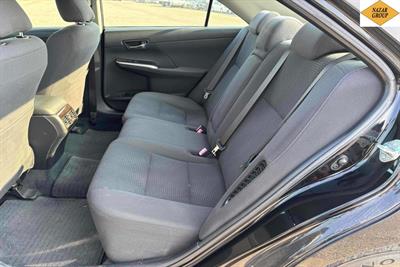 2012 Toyota Camry - Thumbnail