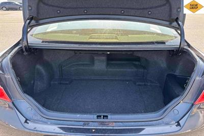 2012 Toyota Camry - Thumbnail