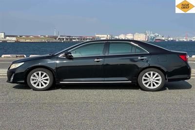 2012 Toyota Camry - Thumbnail