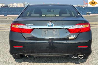 2012 Toyota Camry - Thumbnail