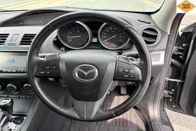 2012 Mazda Axela - Thumbnail