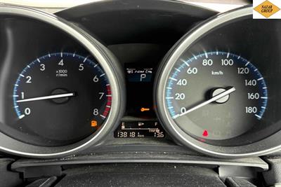 2012 Mazda Axela - Thumbnail
