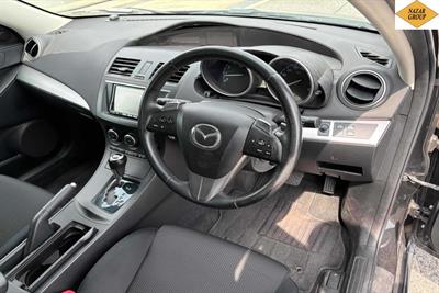 2012 Mazda Axela - Thumbnail