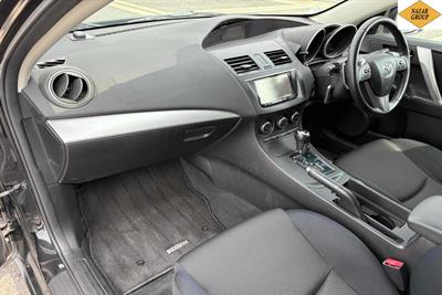 2012 Mazda Axela - Thumbnail