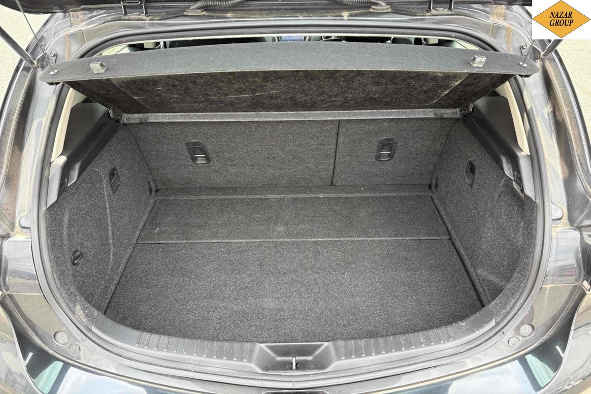2012 Mazda Axela