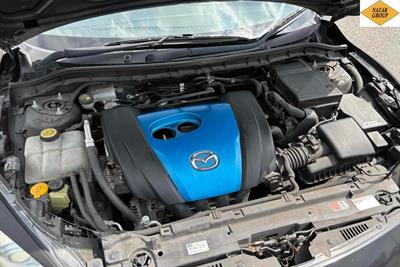 2012 Mazda Axela - Thumbnail