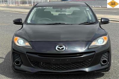 2012 Mazda Axela - Thumbnail