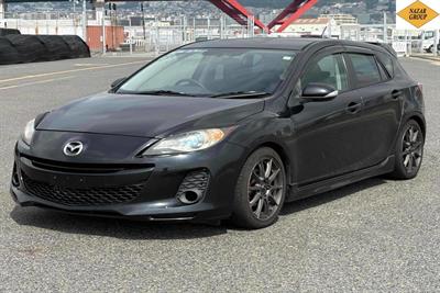 2012 Mazda Axela - Thumbnail