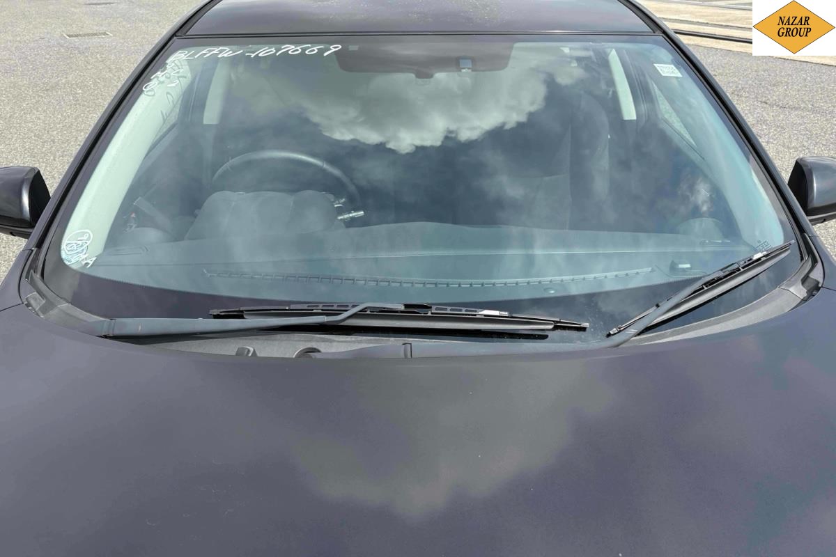 2012 Mazda Axela
