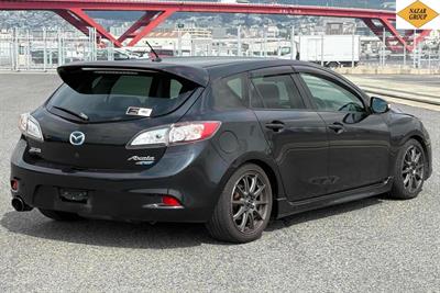 2012 Mazda Axela - Thumbnail