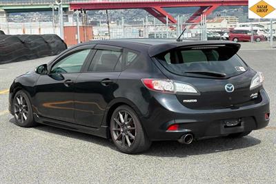 2012 Mazda Axela - Thumbnail