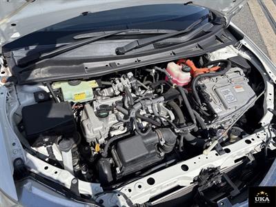 2015 Toyota Corolla - Thumbnail