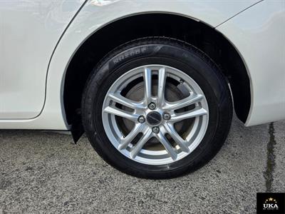 2015 Toyota Corolla - Thumbnail