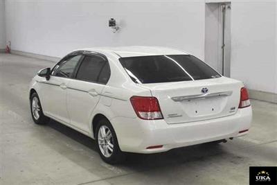 2015 Toyota Corolla - Thumbnail