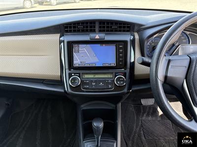 2015 Toyota Corolla - Thumbnail