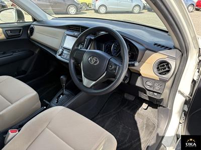 2015 Toyota Corolla - Thumbnail