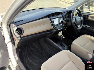 2015 Toyota Corolla - Thumbnail