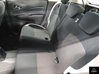 2017 Nissan Note - Thumbnail
