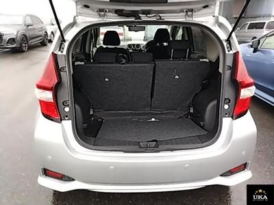 2017 Nissan Note - Thumbnail
