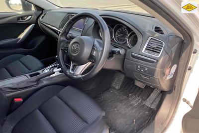 2014 Mazda Atenza - Thumbnail