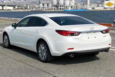 2014 Mazda Atenza - Thumbnail