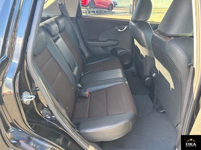 2013 Honda Fit - Thumbnail