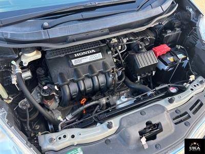 2013 Honda Fit - Thumbnail