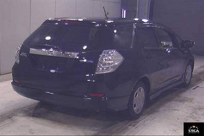 2013 Honda Fit - Thumbnail