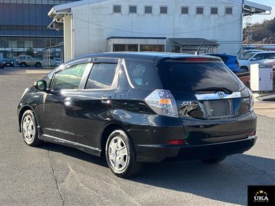 2013 Honda Fit - Thumbnail