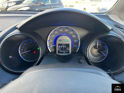 2013 Honda Fit - Thumbnail