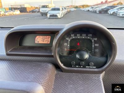 2015 Toyota Porte - Thumbnail