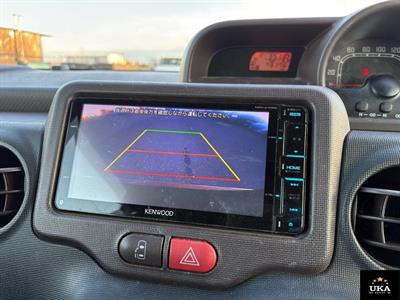 2015 Toyota Porte - Thumbnail