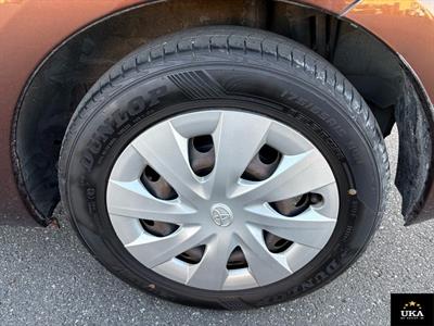 2015 Toyota Porte - Thumbnail