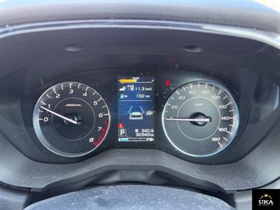 2020 Subaru Impreza - Thumbnail