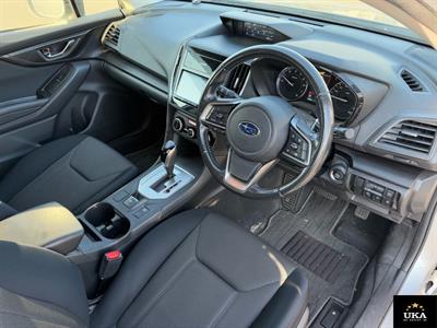 2020 Subaru Impreza - Thumbnail