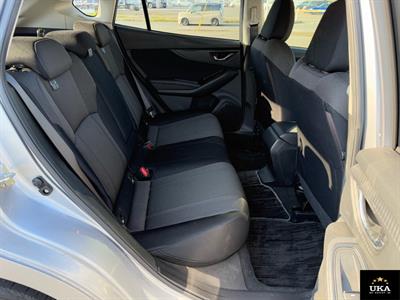 2020 Subaru Impreza - Thumbnail