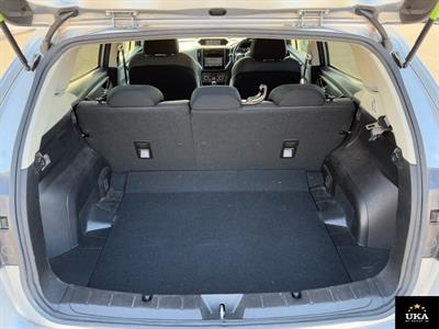 2020 Subaru Impreza - Thumbnail