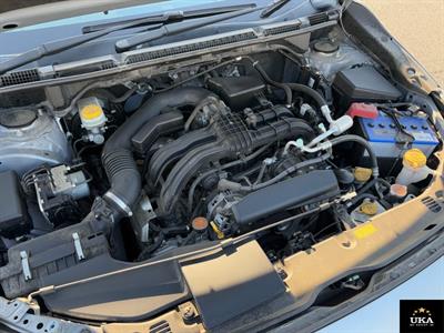 2020 Subaru Impreza - Thumbnail